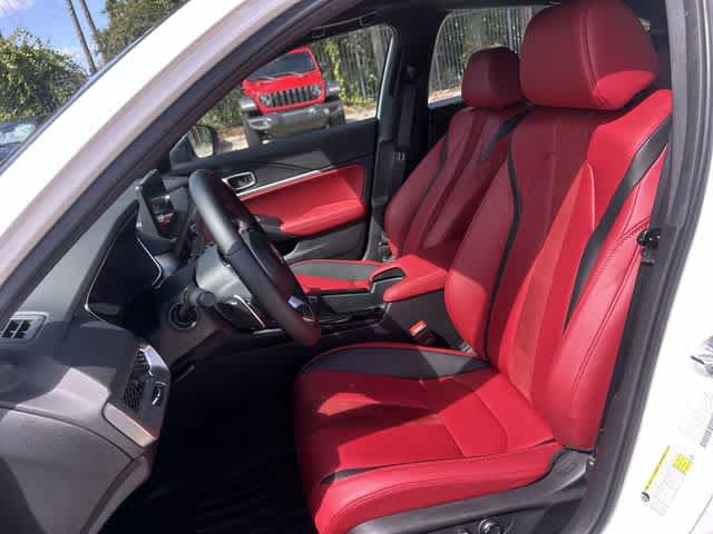 Used 2026 Acura Integra A-Spec w/ Technology Package FWD image 23