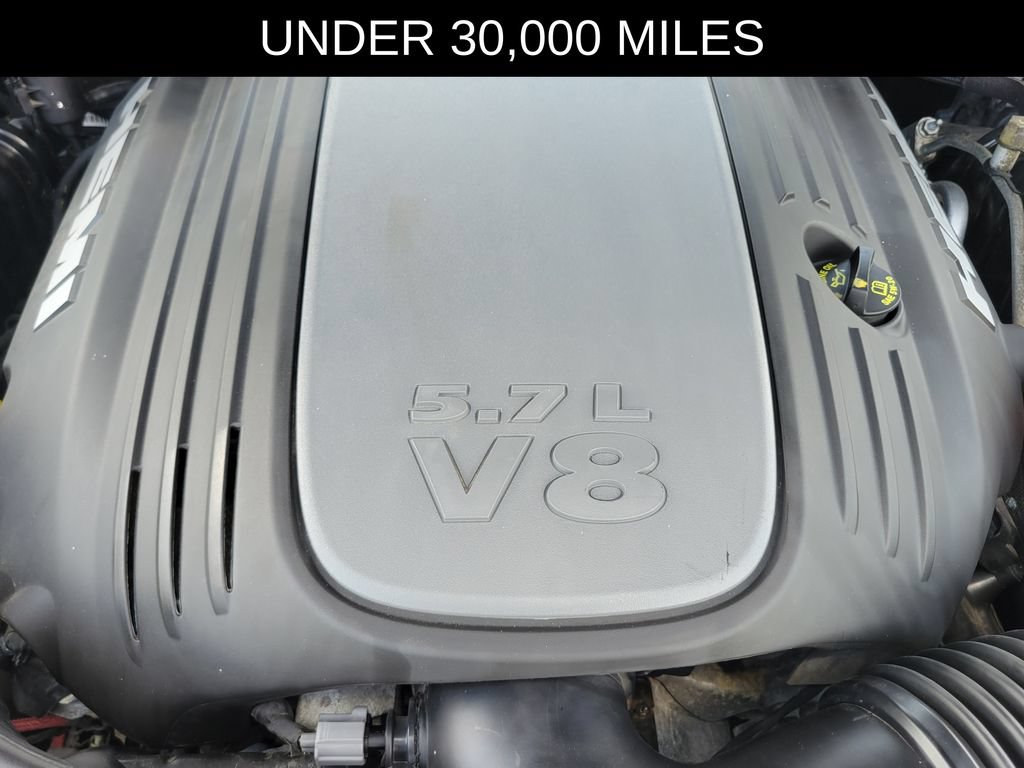 Used 2014 Dodge Challenger R/T RWD image 27