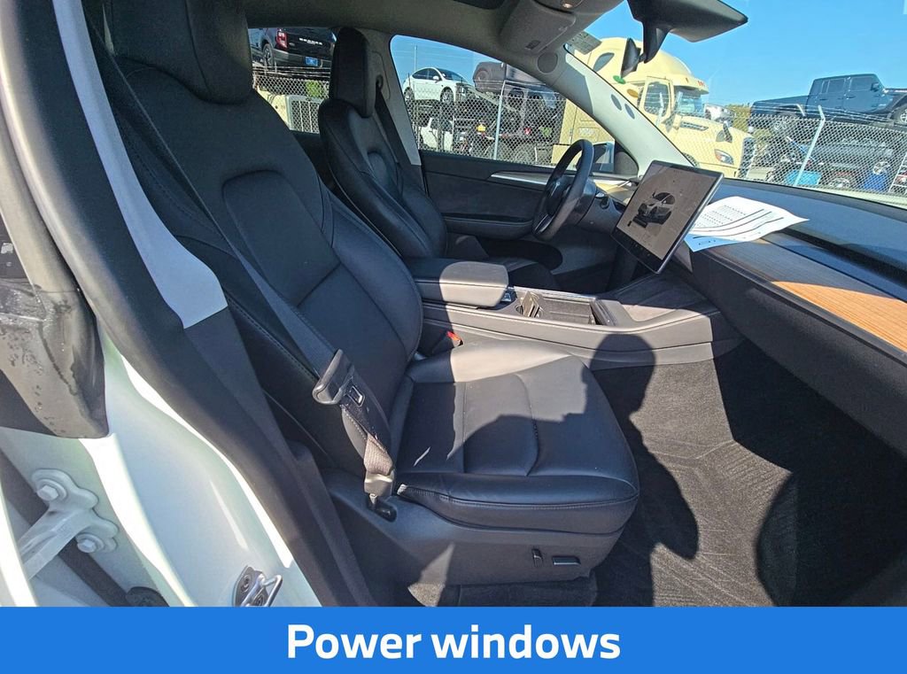 Used 2023 Tesla Model Y Long Range image 15