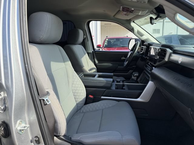 Used 2024 Toyota Tundra SR5 AWD/4WD image 29