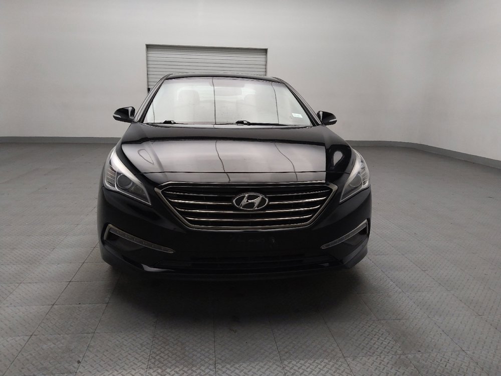 Used 2015 Hyundai Sonata Limited image 14