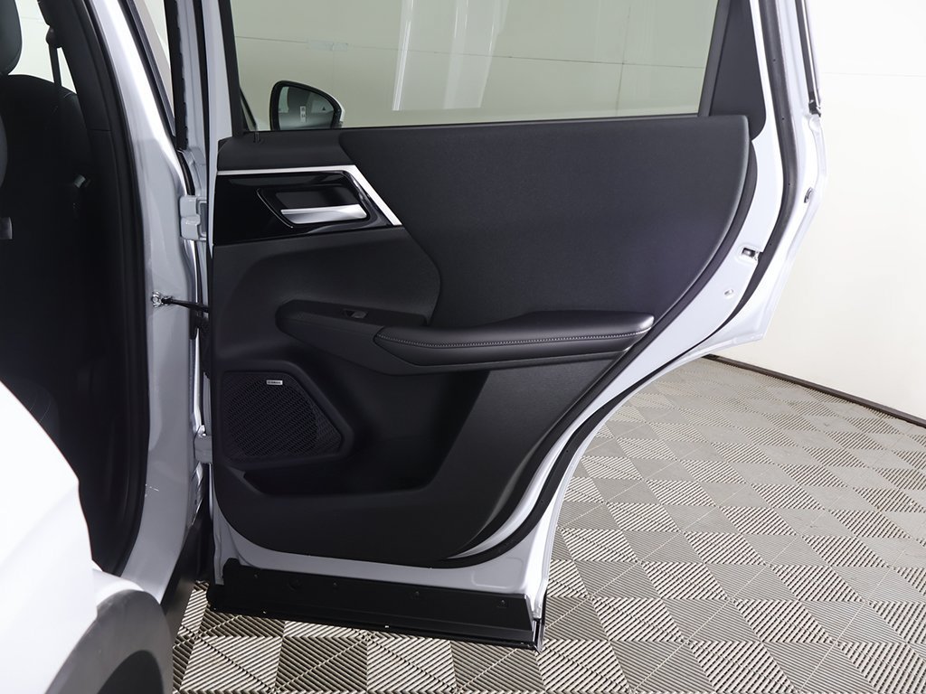 New 2026 Mitsubishi Outlander ES AWD/4WD image 26