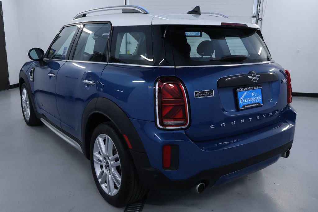 Used 2023 MINI Cooper Countryman S image 5