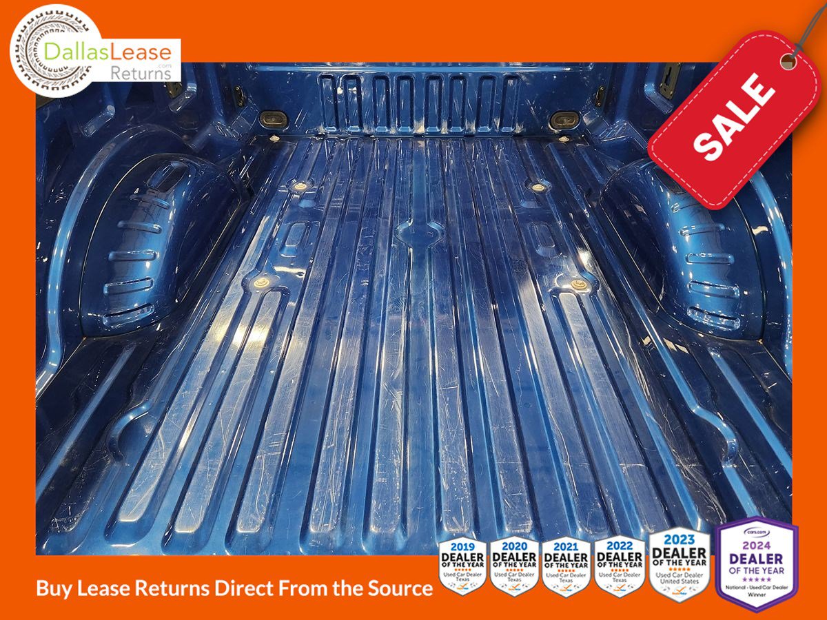 Used 2022 Ford F250 Platinum w/ FX4 Off-Road Package image 55