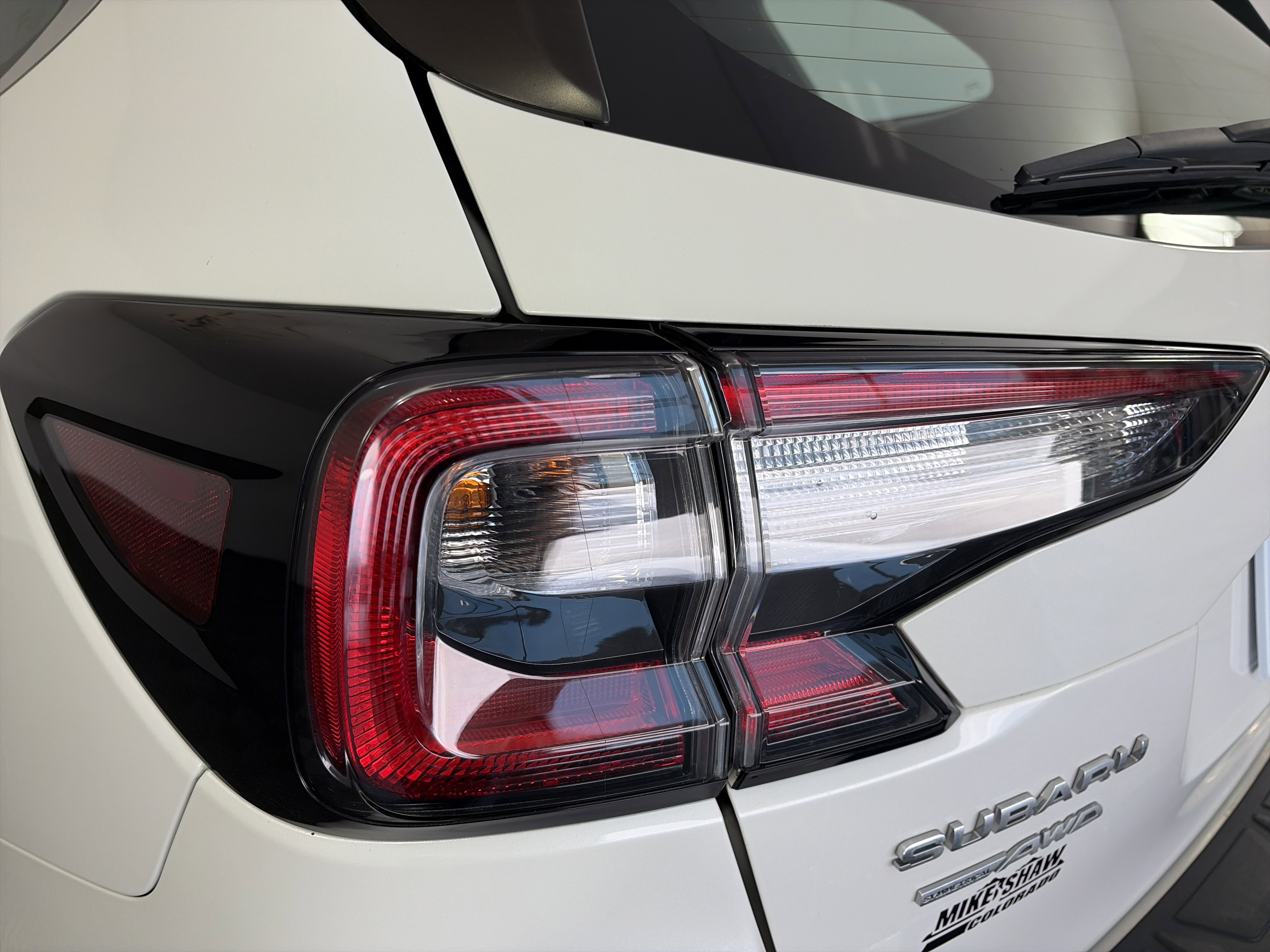 Used 2022 Subaru Outback 2.5i image 24