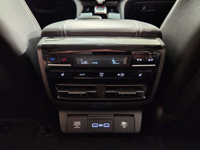 Used 2023 Acura MDX SH-AWD w/ Advance Package image 31