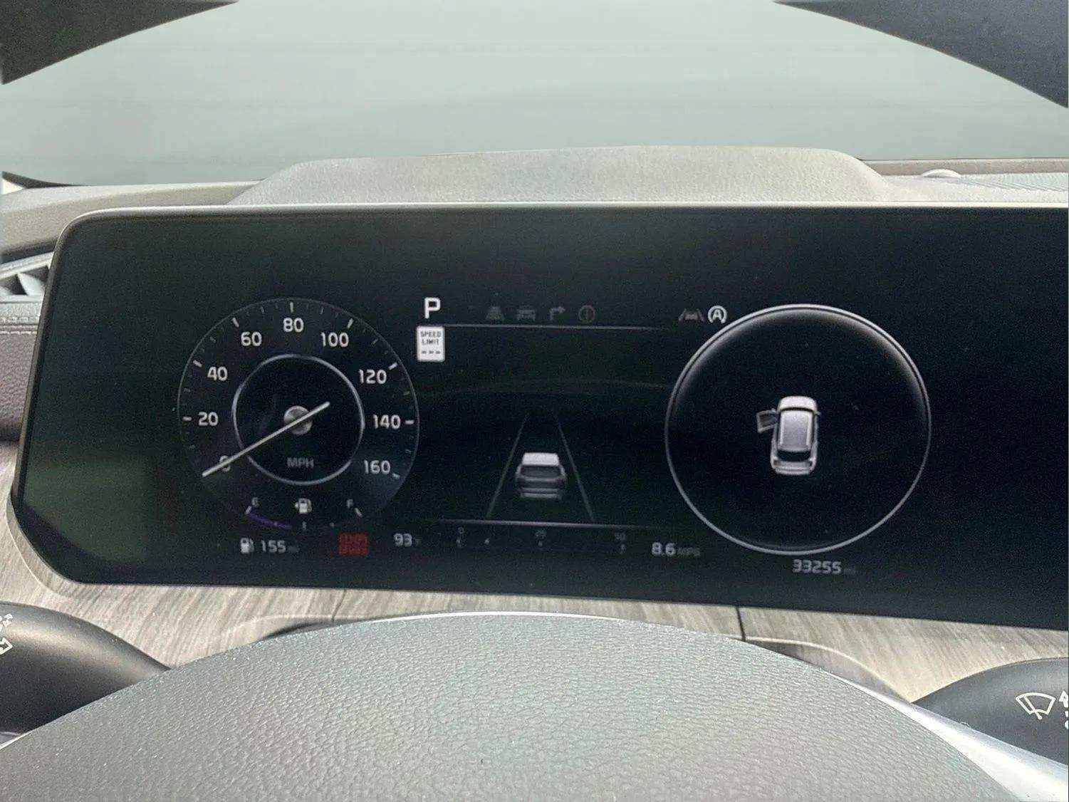 Used 2024 Kia Telluride SX Prestige AWD/4WD image 12