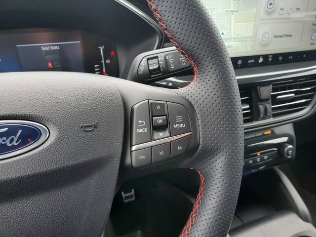 Used 2024 Ford Escape ST-Line w/ Tech Pack #1 image 14