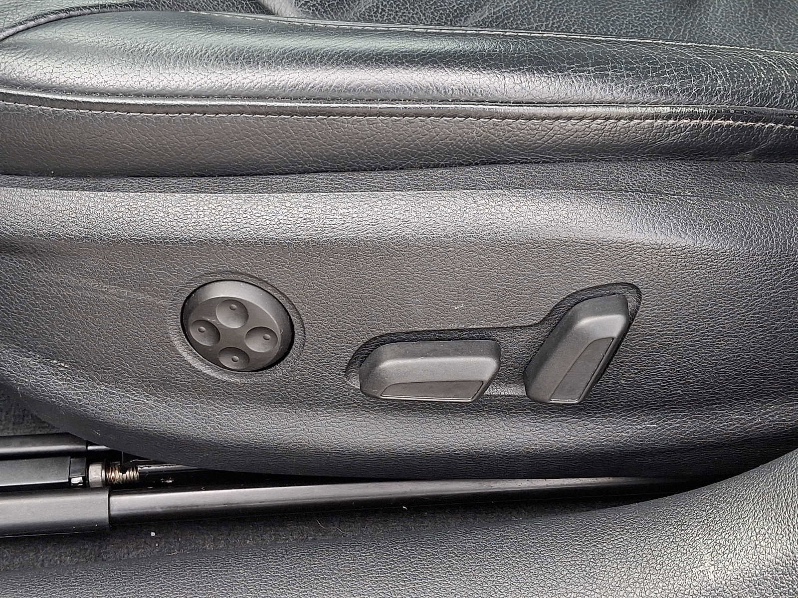 Used 2018 Audi A3 2.0T Premium Plus w/ Premium Plus Package image 29