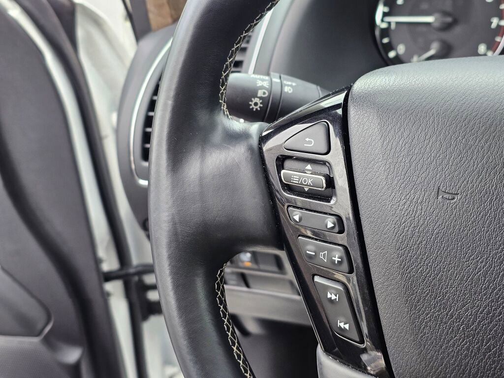 Used 2023 INFINITI QX80 Premium Select w/ Cargo Package image 33