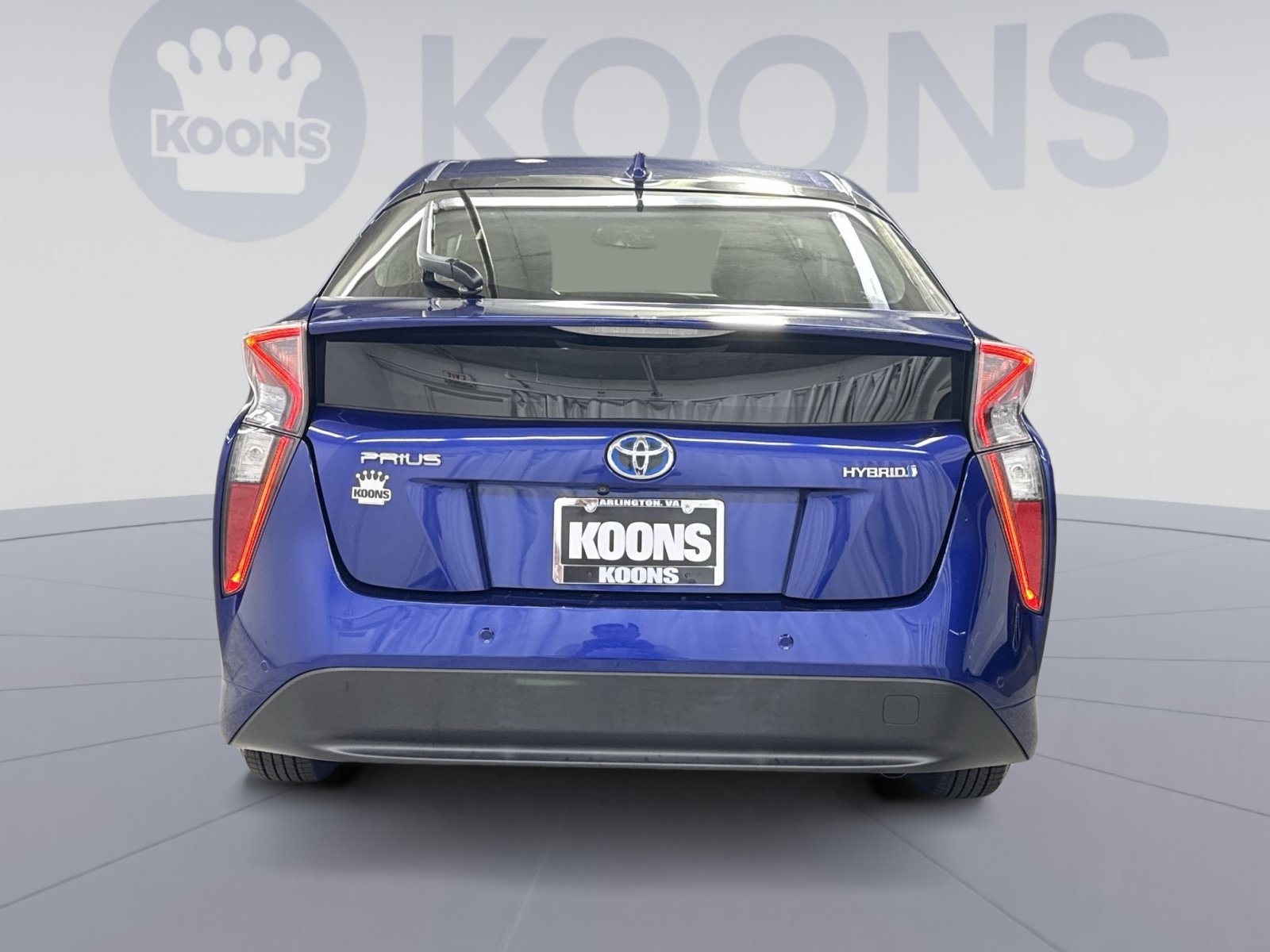 Used 2017 Toyota Prius Three w/ Advanced Technology Package FWD image 11
