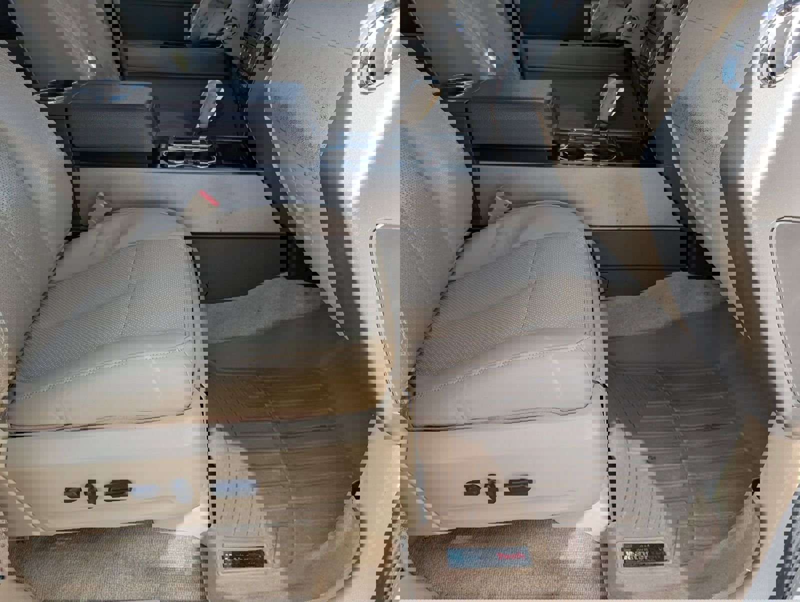 Used 2012 Ford Expedition EL XLT image 26