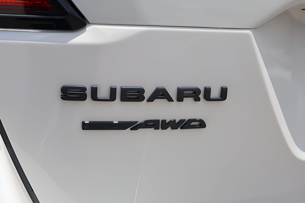 Used 2025 Subaru Outback Onyx Edition w/ Popular Package #2 AWD/4WD image 27