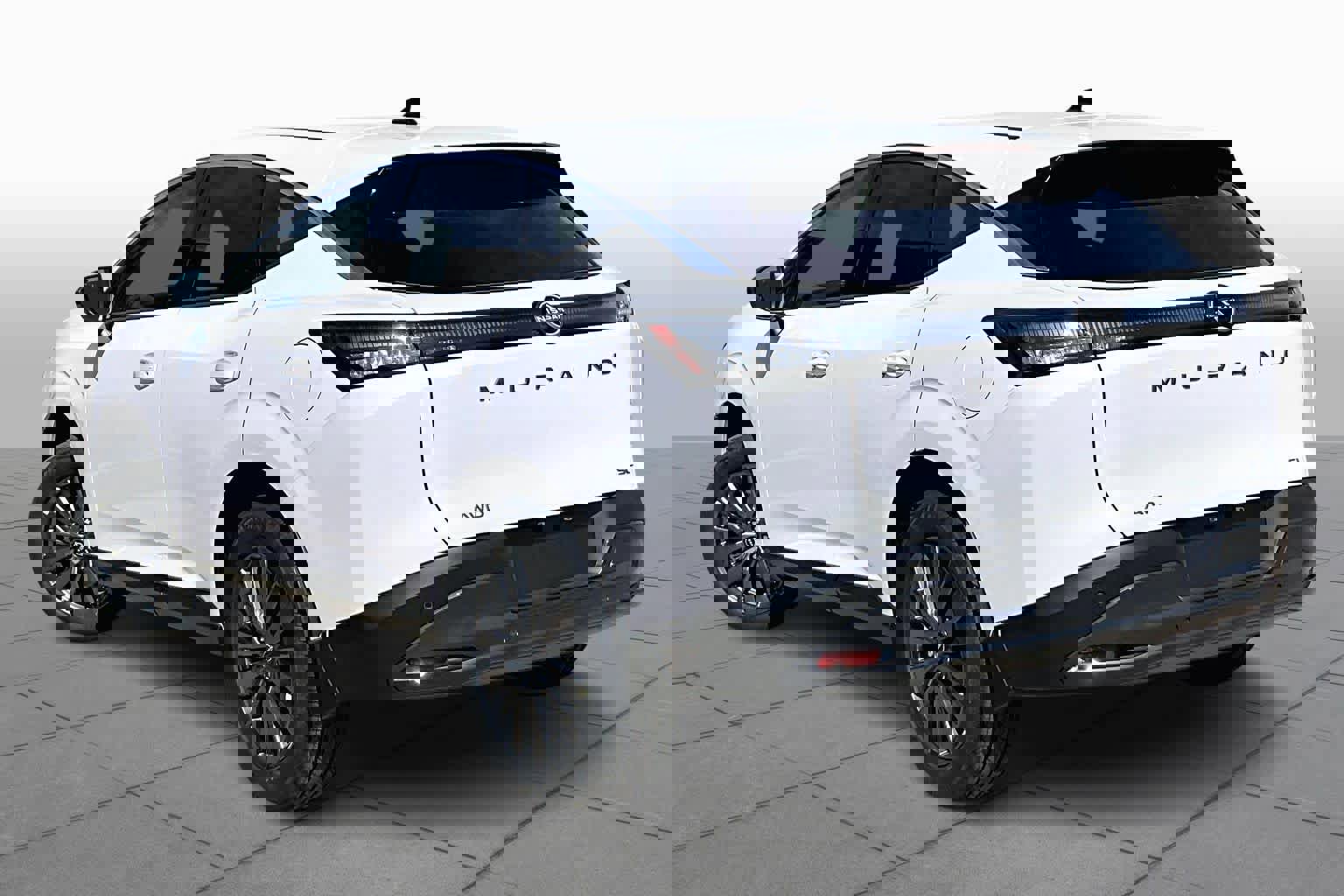 New 2026 Nissan Murano SL image 11