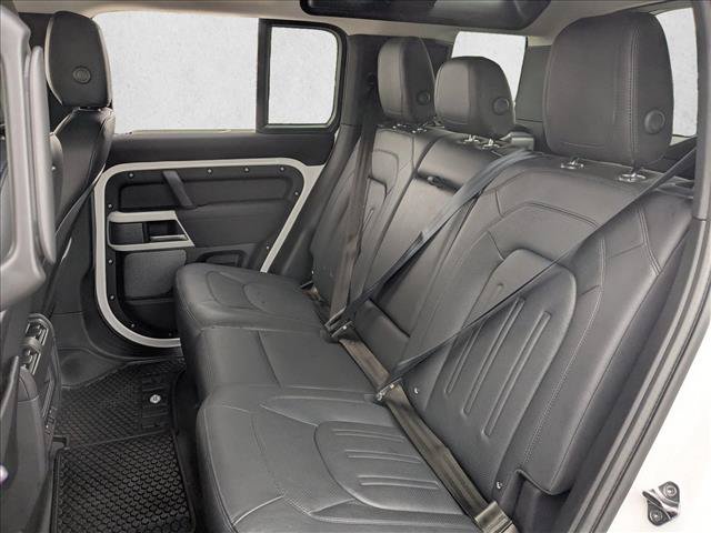 Used 2022 Land Rover Defender 110 S AWD/4WD image 20