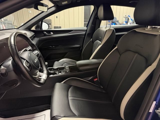 Used 2025 Kia K5 GT-Line FWD image 14