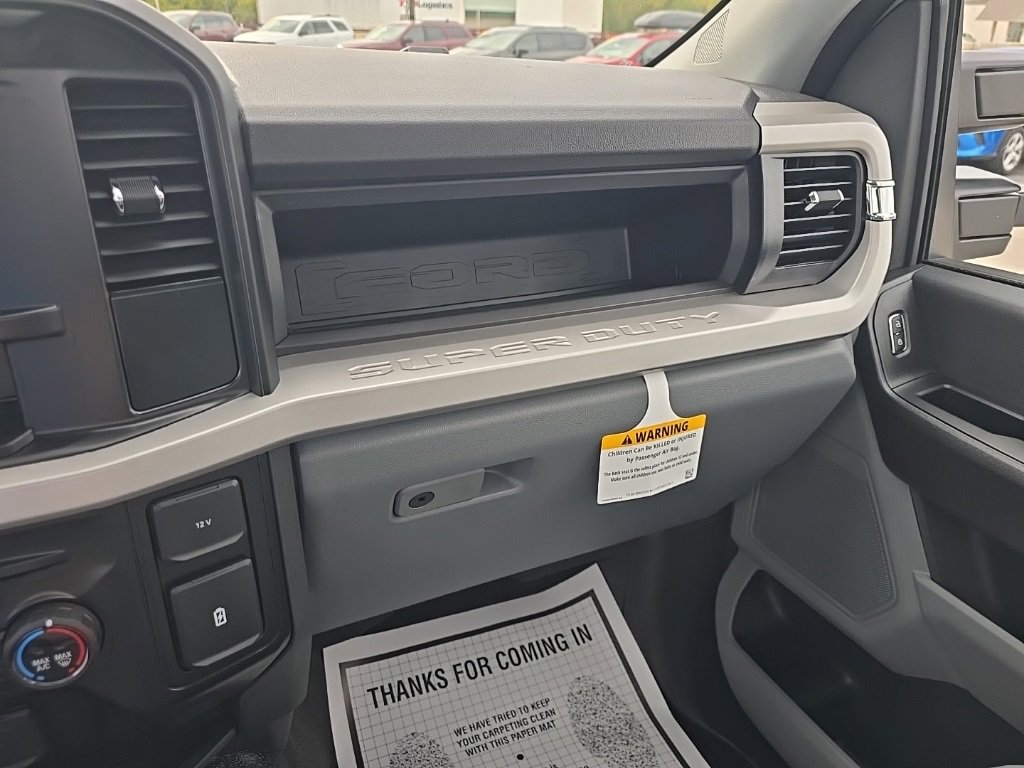 New 2026 Ford F250 XL image 26