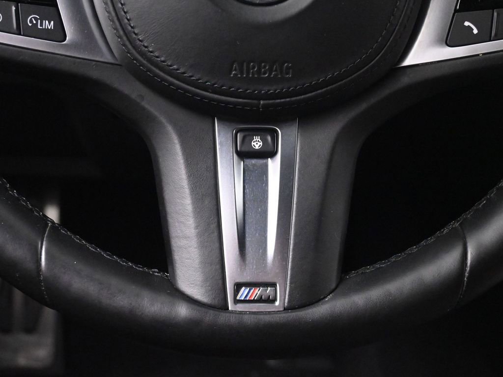 Used 2022 BMW 440i xDrive Convertible w/ Premium Package image 21