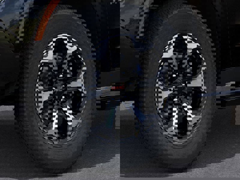 New 2026 GMC Yukon AT4 Ultimate w/ LPO, Floor Liner Package image 31