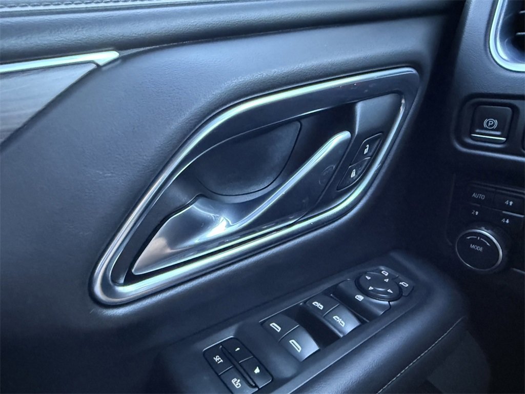 Used 2021 Chevrolet Tahoe Z71 image 26