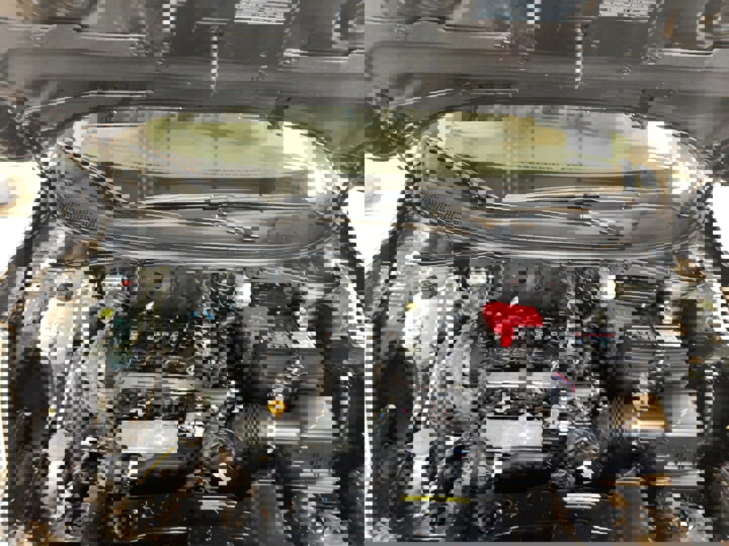 Certified 2023 Nissan Versa SV image 21