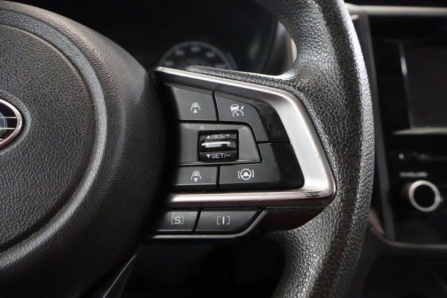 Used 2022 Subaru Forester Base image 17