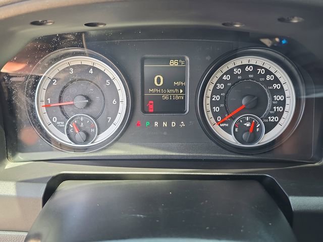 Used 2014 RAM 1500 Tradesman w/ Popular Equipment Group image 24
