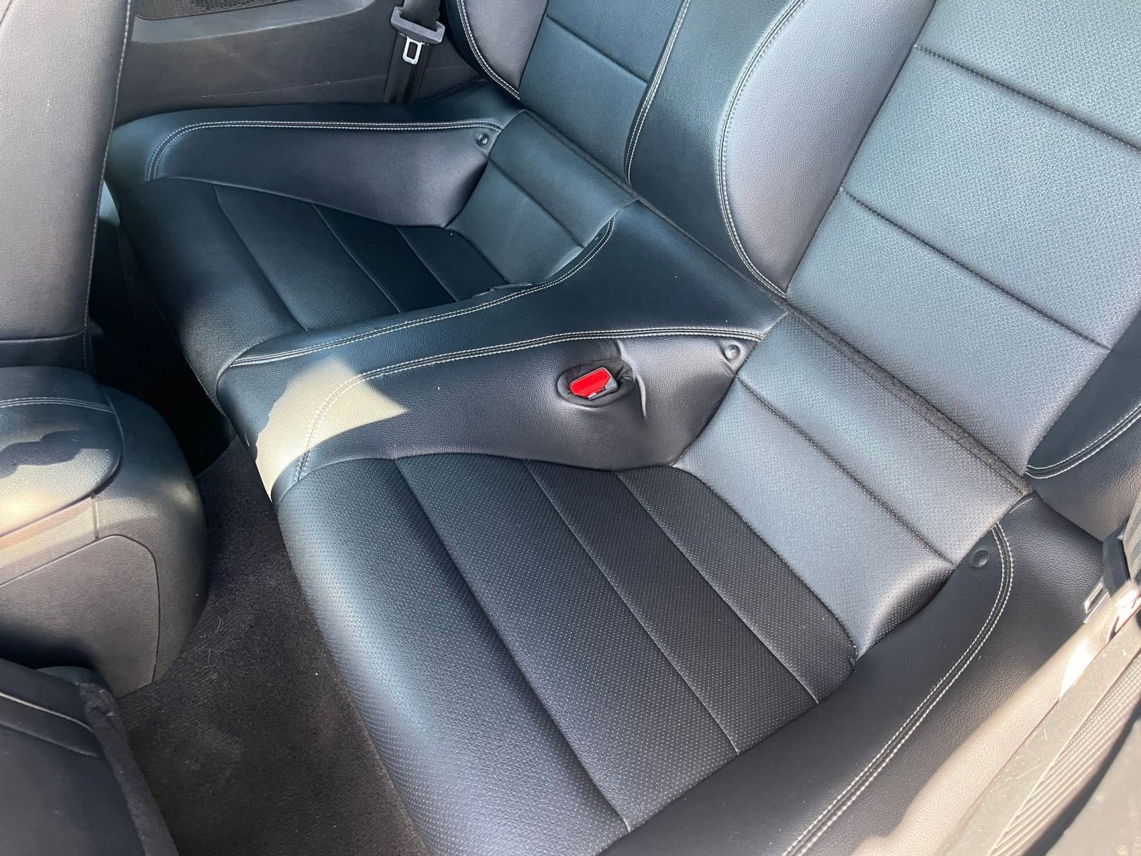 Used 2023 Ford Mustang Premium image 25