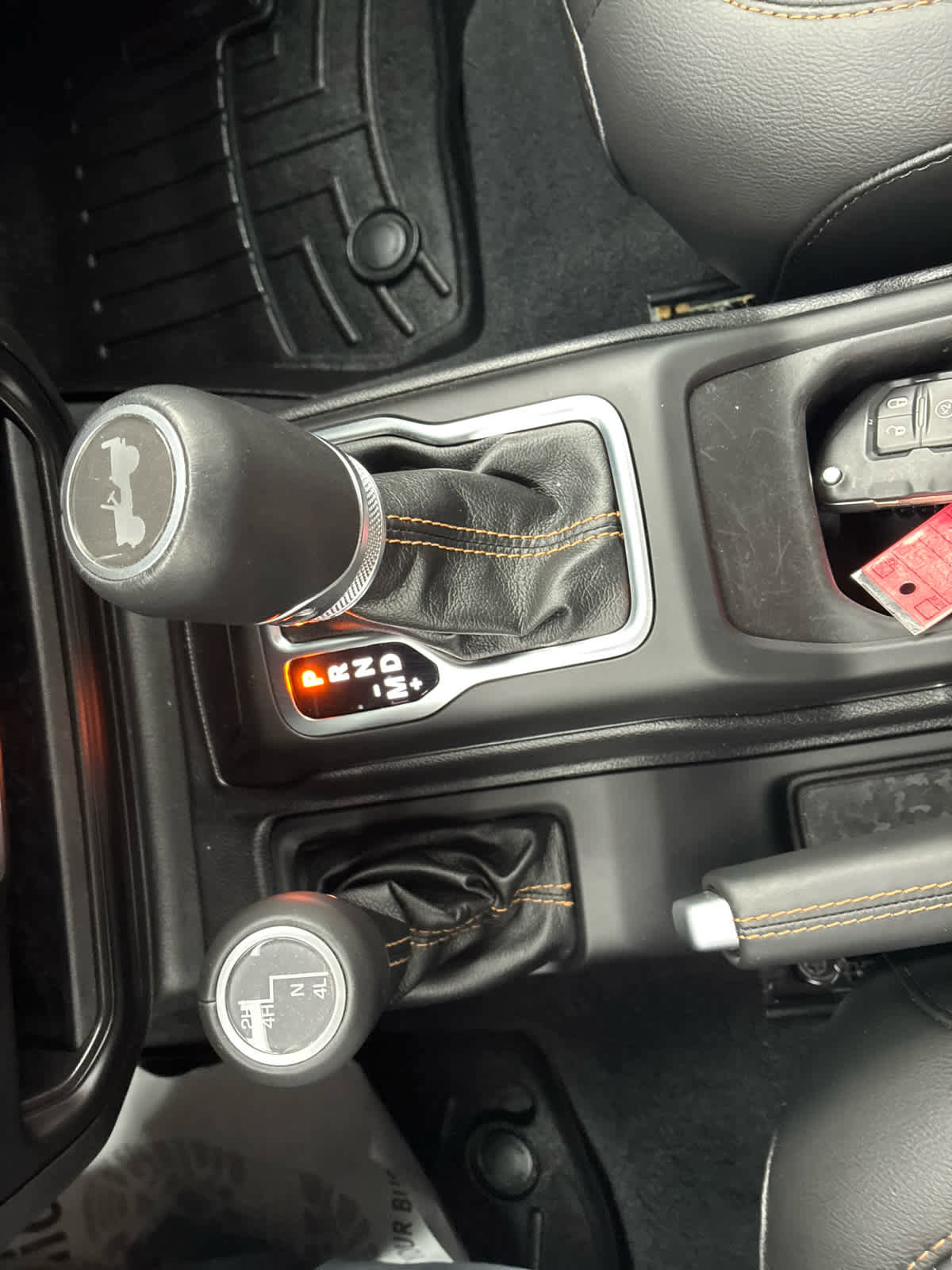 Used 2021 Jeep Wrangler Unlimited Sahara image 22