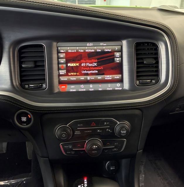 Used 2023 Dodge Charger Scat Pack image 21