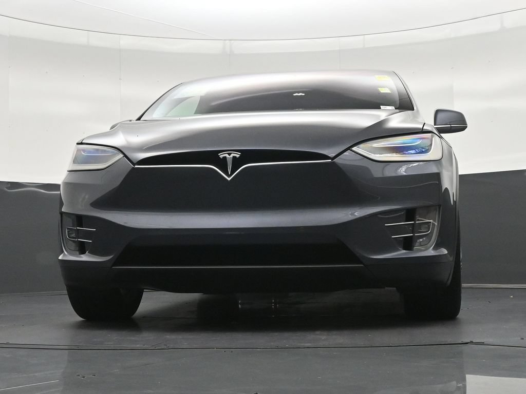 Used 2019 Tesla Model X AWD/4WD image 28