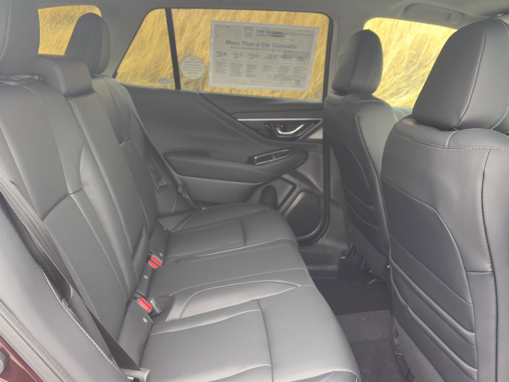 New 2025 Subaru Outback Touring XT image 35