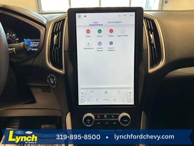 Used 2023 Ford Edge SEL w/ Convenience Package image 11