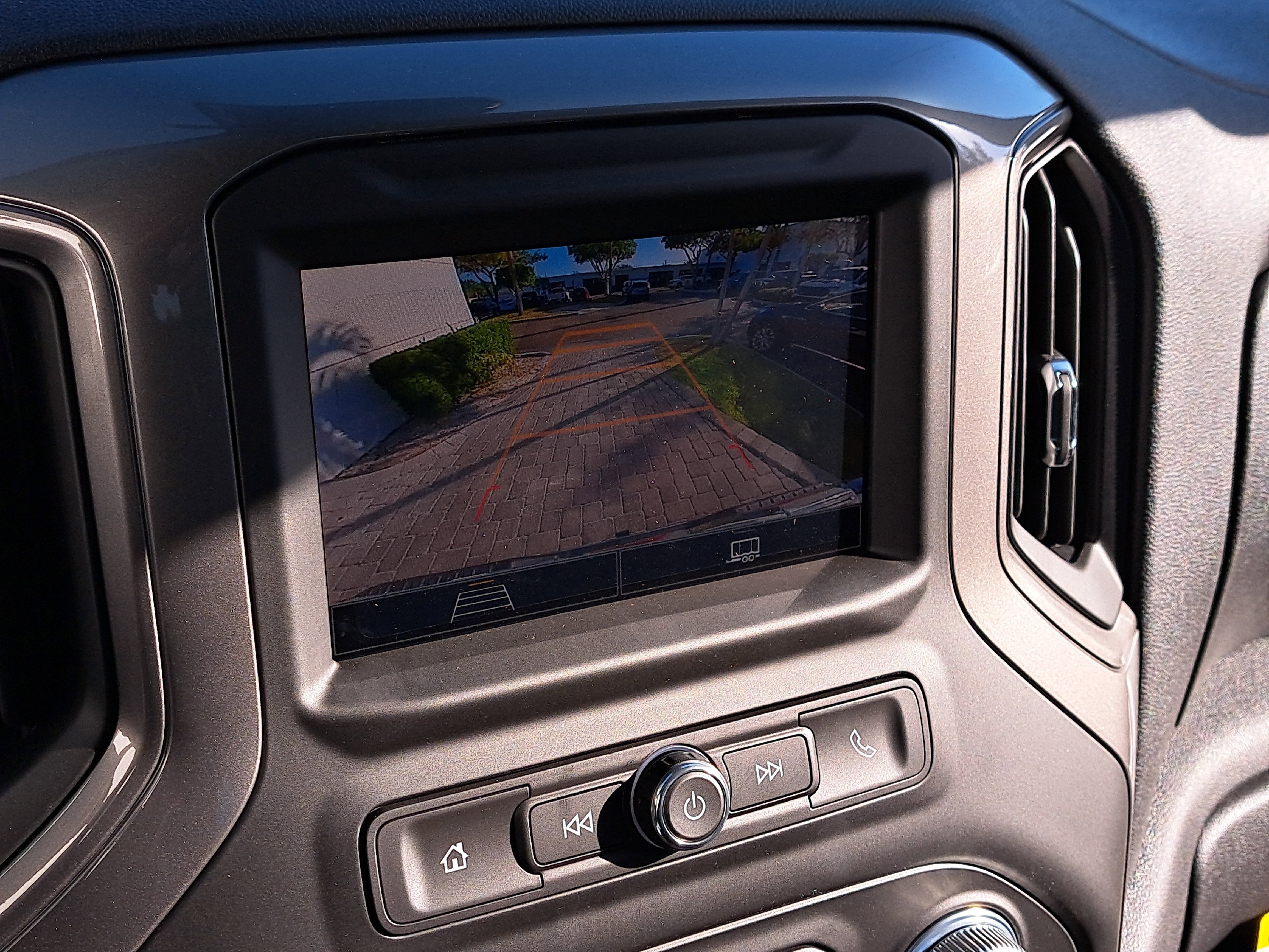 New 2026 GMC Sierra 1500 Pro w/ Pro Value Package RWD image 27