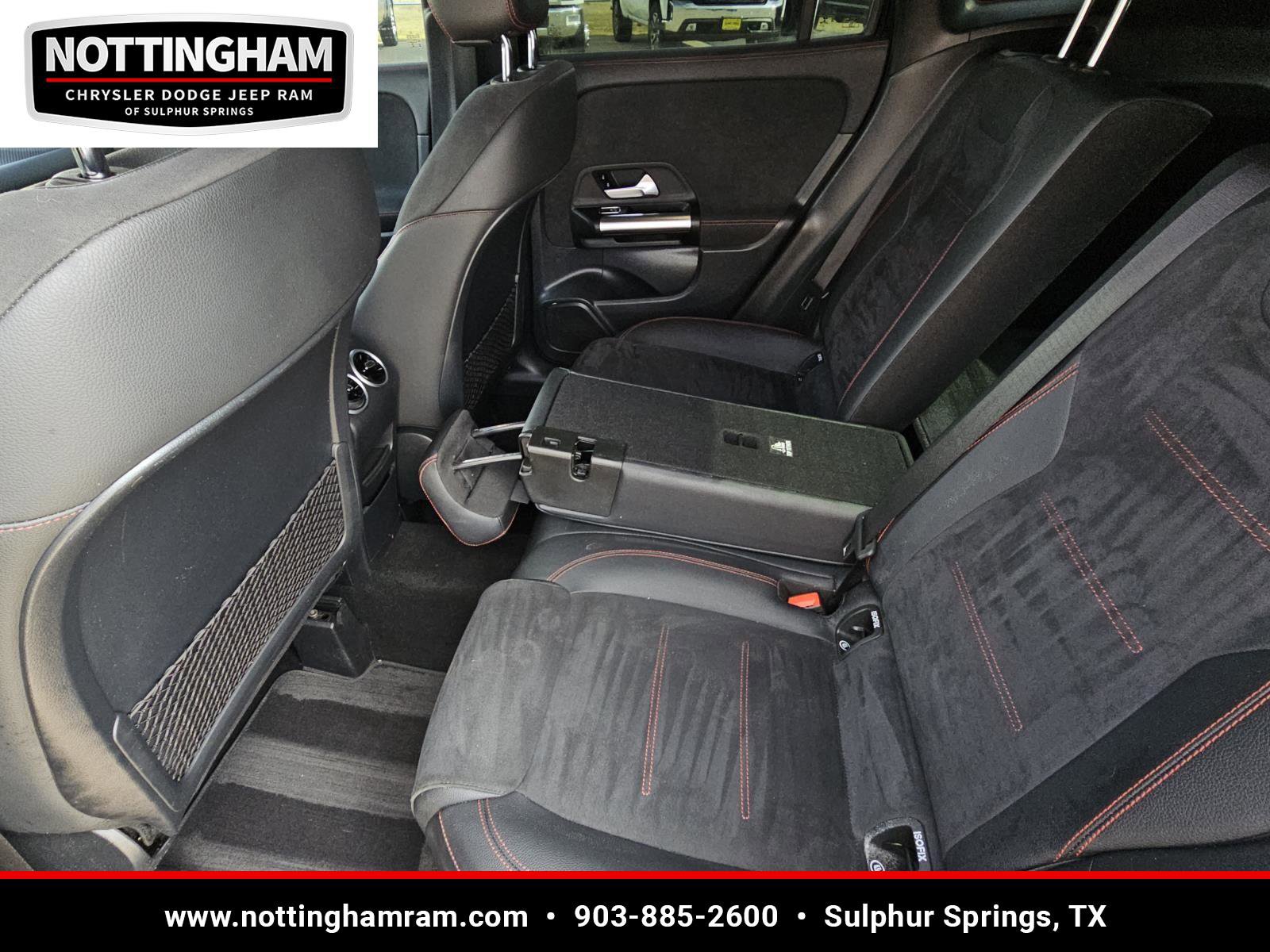 Used 2023 Mercedes-Benz GLA 45 AMG 4MATIC image 27