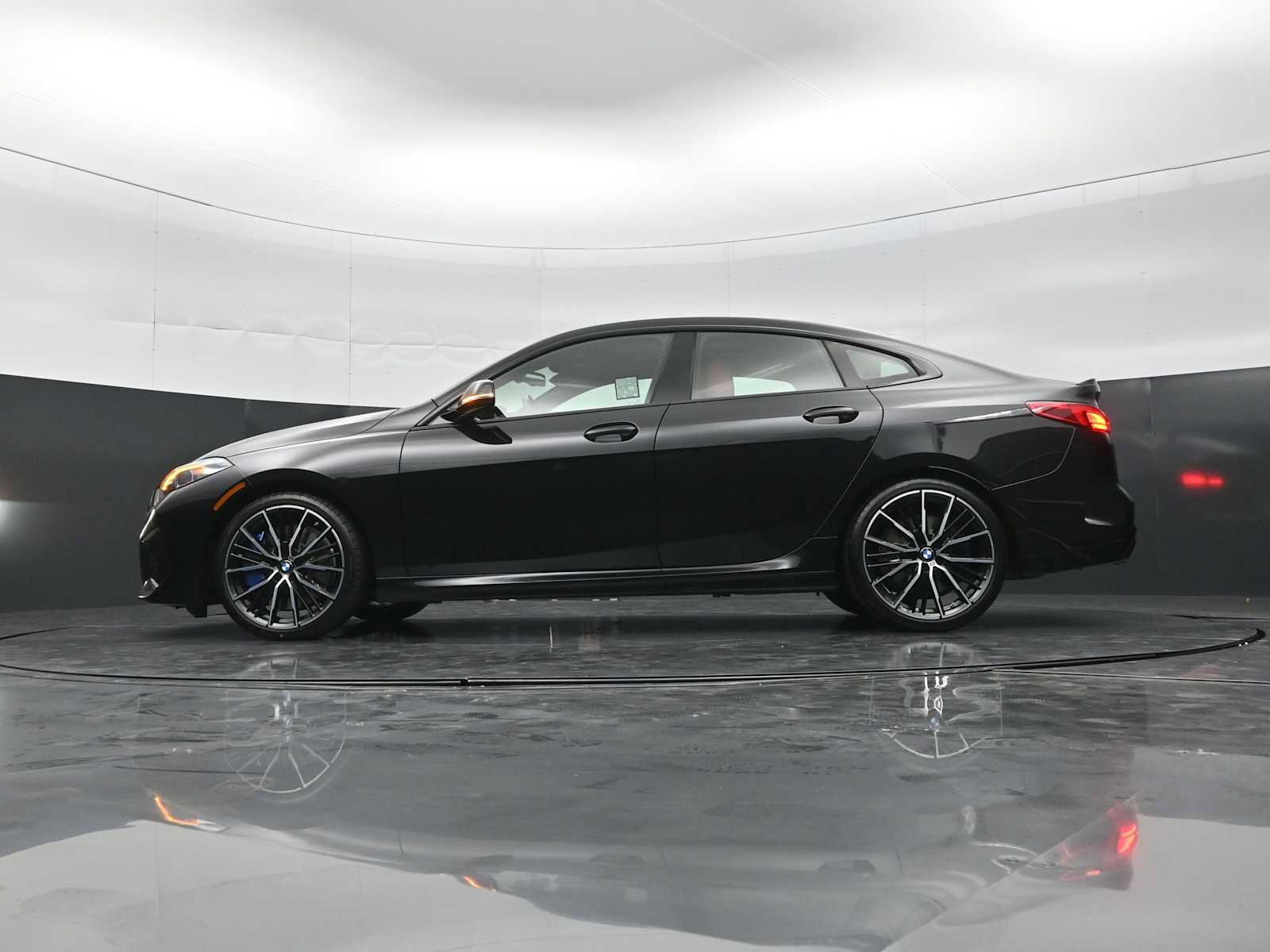 Used 2023 BMW M235i xDrive Gran Coupe w/ Premium Package AWD/4WD image 37