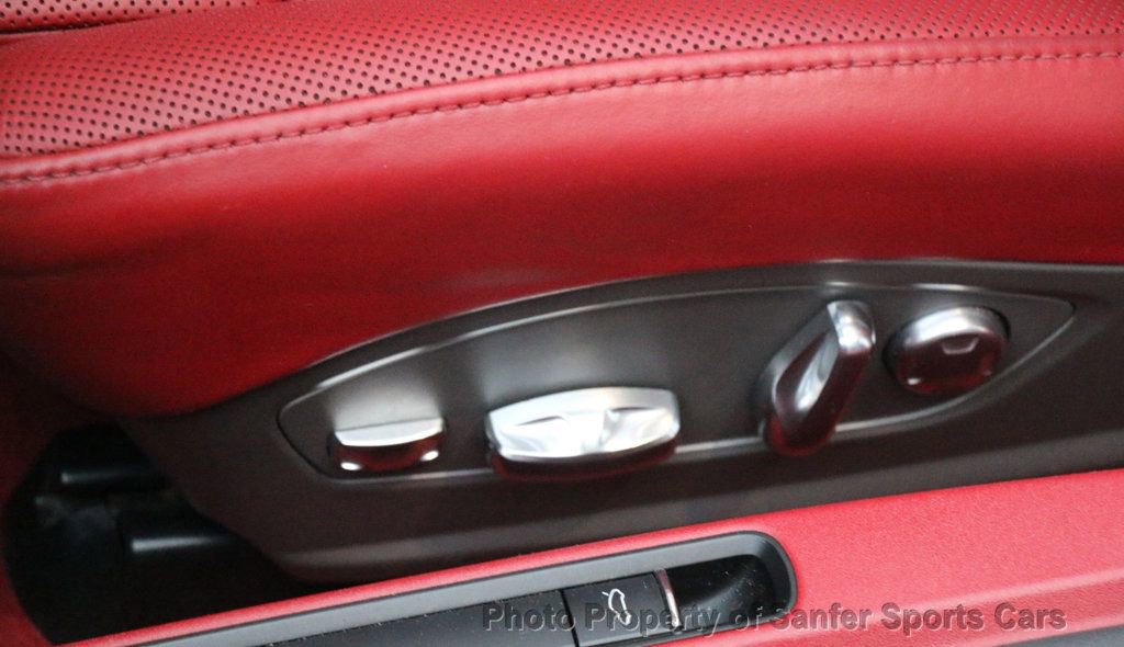 Used 2013 Porsche 911 Carrera S image 29