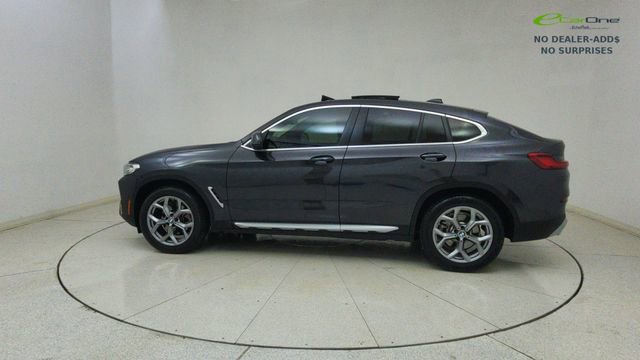 Used 2025 BMW X4 xDrive30i AWD/4WD image 73
