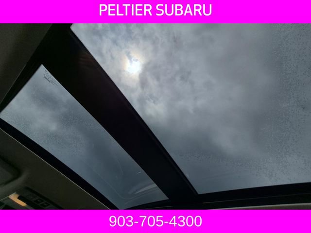 Used 2024 Nissan Rogue SV w/ SV Premium Package FWD image 27