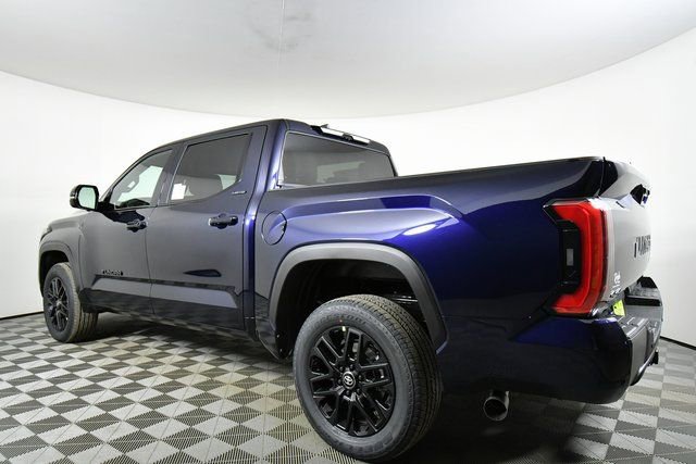 New 2026 Toyota Tundra Limited image 14