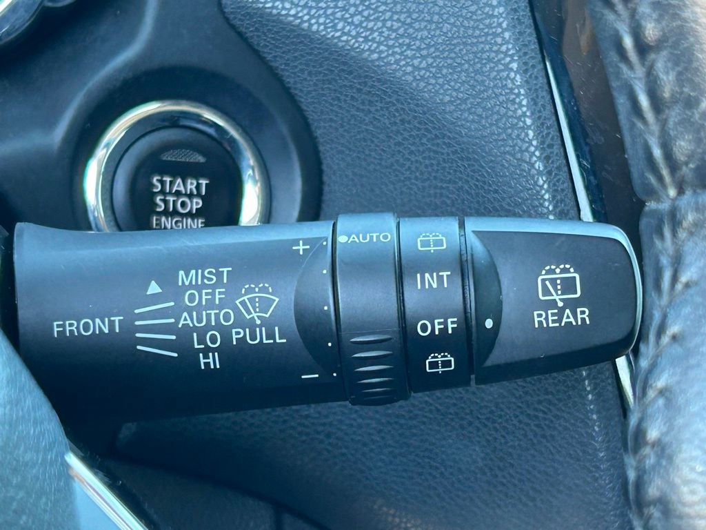 Used 2021 Mitsubishi Outlander Sport SE AWD/4WD image 26