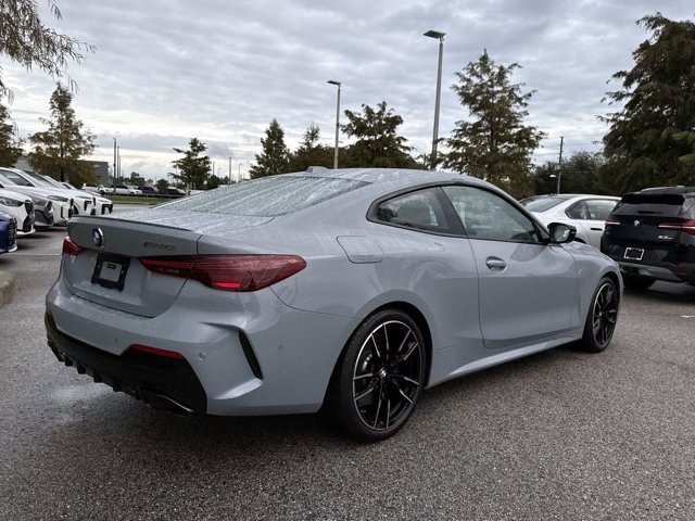 Used 2026 BMW M440i Coupe RWD image 3