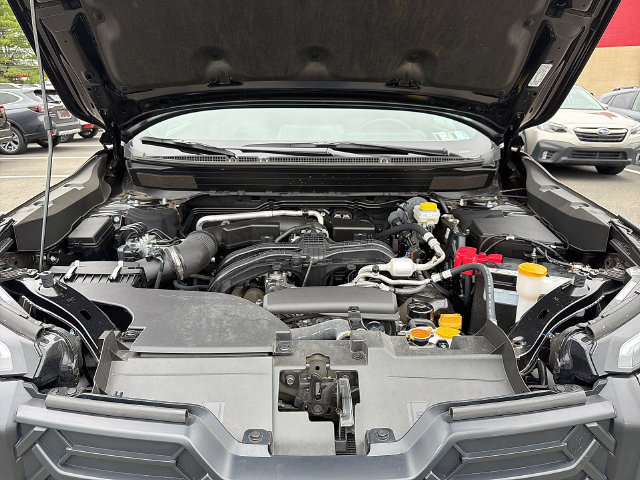 Used 2026 Subaru Outback Premium AWD/4WD image 29