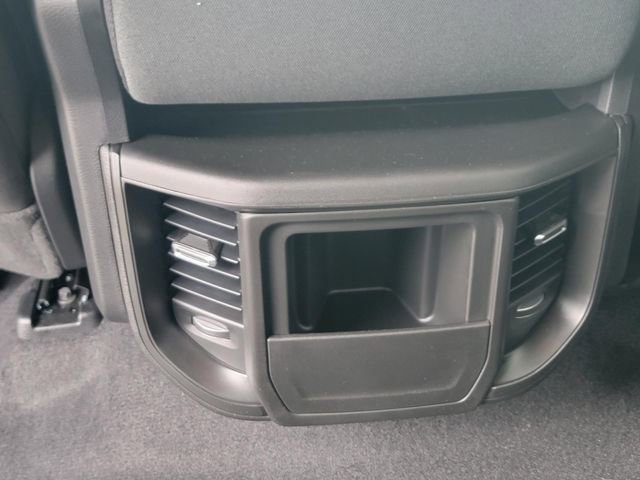 New 2025 RAM 1500 Tradesman w/ Night Edition AWD/4WD image 26