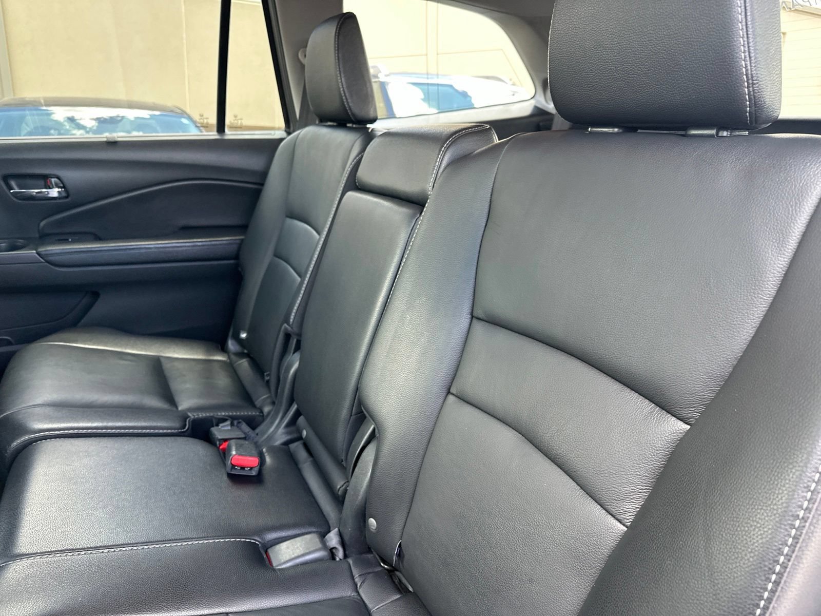 Used 2016 Honda Pilot Touring image 22