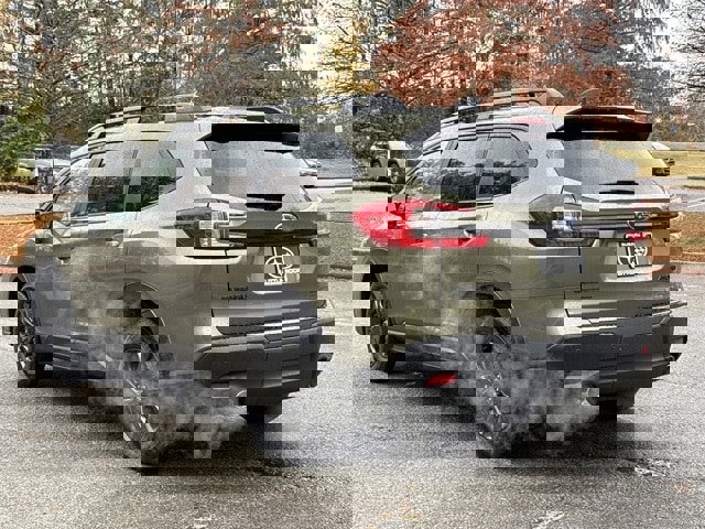 New 2026 Subaru Ascent Premium image 5