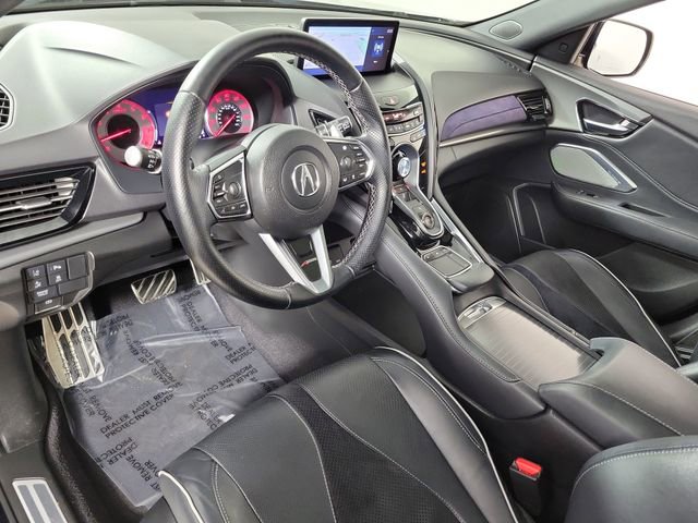 Used 2019 Acura RDX A-Spec FWD image 18