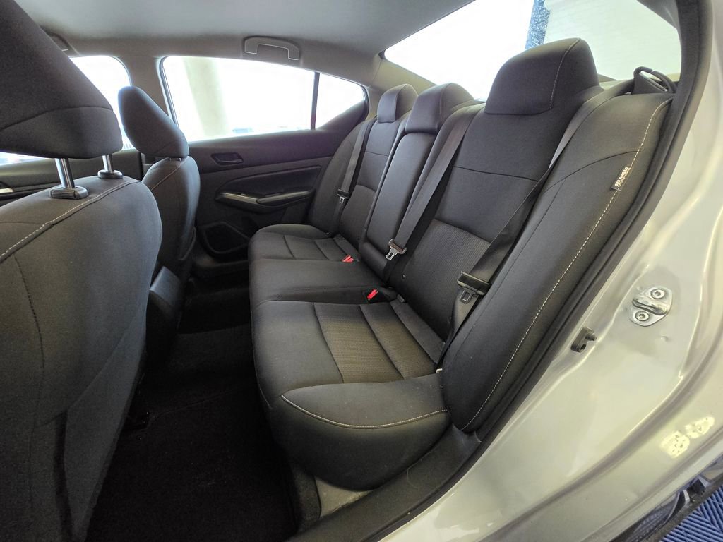 Used 2024 Nissan Altima 2.5 SV image 22