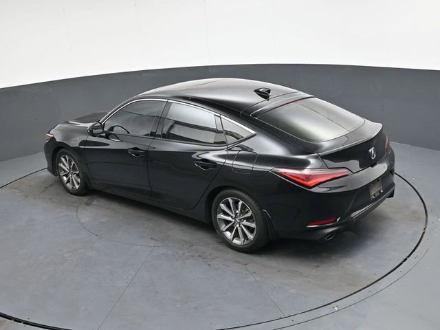 Used 2023 Acura Integra Base image 22