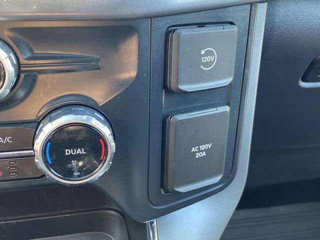 Used 2025 Ford F150 XLT w/ Equipment Group 303A High AWD/4WD image 31